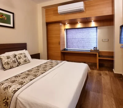 Executive Room 1
