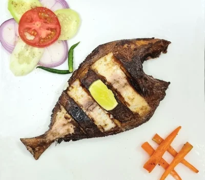 Pomfret